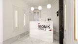 Ikonik Gran Via Lobby