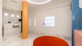 Ikonik Gran Via Lobby
