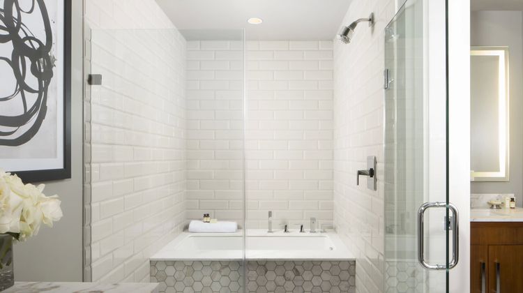 Hotel ZaZa Houston Memorial City Room
