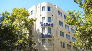 DeVere Hotel