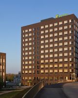 Holiday Inn Eindhoven Airport