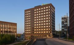 Holiday Inn Eindhoven Airport