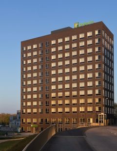 Holiday Inn Eindhoven Airport