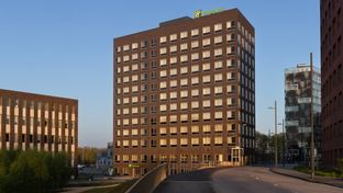 Holiday Inn Eindhoven Airport