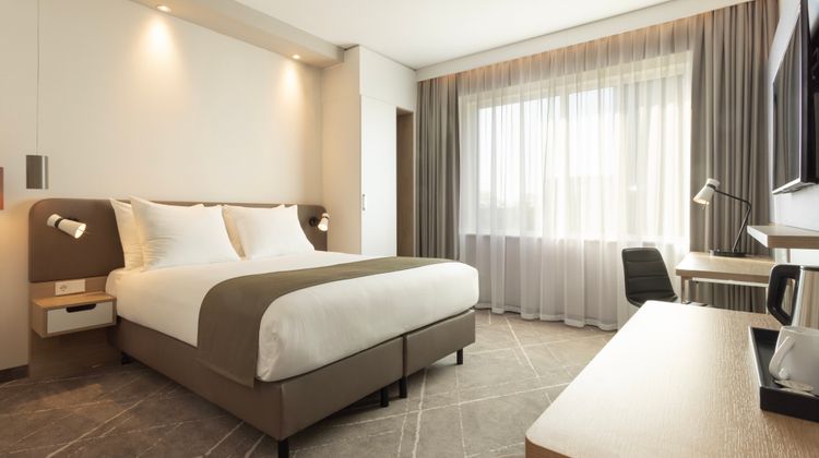 Holiday Inn Eindhoven Airport Room