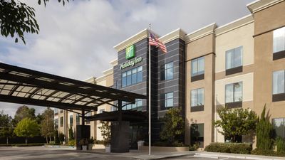 Holiday Inn San Diego Carlsbad