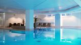 Crowne Plaza Dusseldorf-Neuss Pool