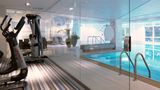 Crowne Plaza Dusseldorf-Neuss Pool