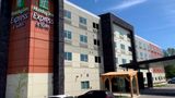 Holiday Inn Express/Stes Courtenay Comox Exterior