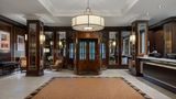 Delta Hotels Birmingham Lobby