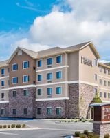 Staybridge Suites Anchorage