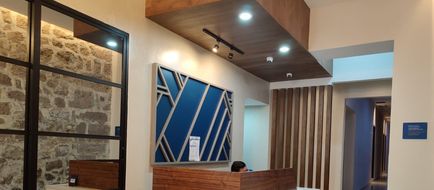 Holiday Inn Express Centro Historico Exterior