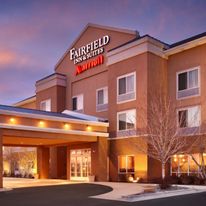 Fairfield Inn & Suites