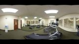 <b>Holiday Inn Express Hotel & Suites Health Club</b>. Virtual Tours powered by <a href="https://www.leonardoworldwide.com/" title="Leonardo Worldwide" target="_blank">Leonardo</a>.