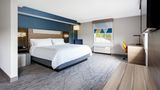 <b>Holiday Inn Express Hotel & Suites Room</b>. Images powered by <a href="https://www.leonardoworldwide.com/" title="Leonardo Worldwide" target="_blank">Leonardo</a>.