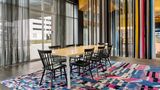 aloft Chicago O'Hare Lobby