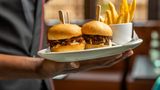 <b>Sedra Arjaan Restaurant</b>. Images powered by <a href="https://www.leonardoworldwide.com/" title="Leonardo Worldwide" target="_blank">Leonardo</a>.