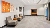 aloft Chicago O'Hare Meeting