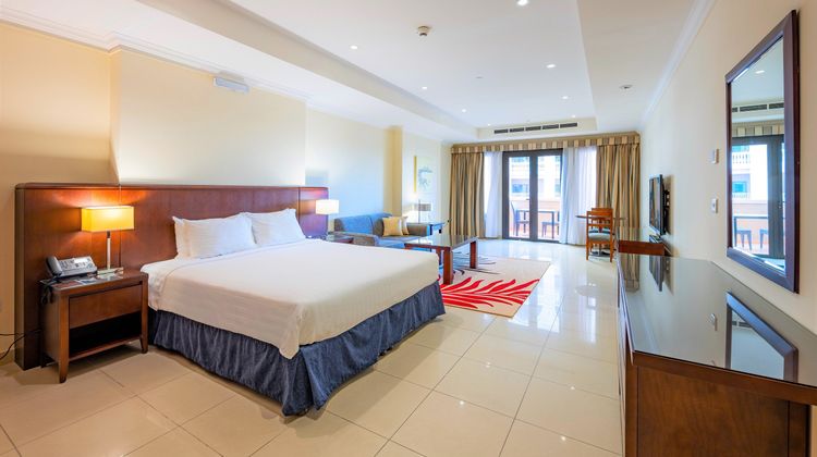 Sedra Arjaan Room
