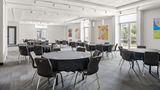 aloft Chicago O'Hare Meeting