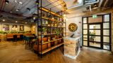 <b>Sedra Arjaan Restaurant</b>. Images powered by <a href="https://www.leonardoworldwide.com/" title="Leonardo Worldwide" target="_blank">Leonardo</a>.