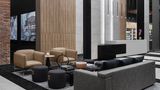 AC Hotel Columbus Downtown Lobby