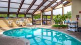 Sheraton Westport Plaza Hotel St. Louis Pool