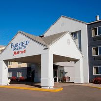 Fairfield Inn Colorado Springs South