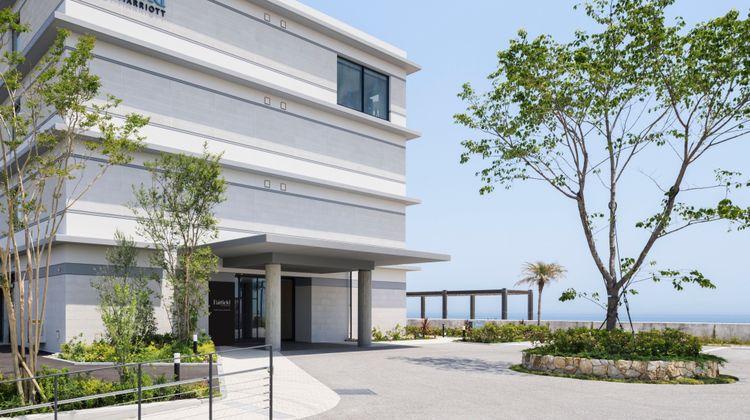 Fairfield by Marriott Awaji Higashiura Exterior