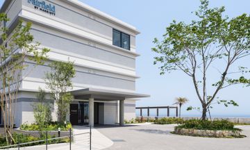 Fairfield by Marriott Awaji Higashiura