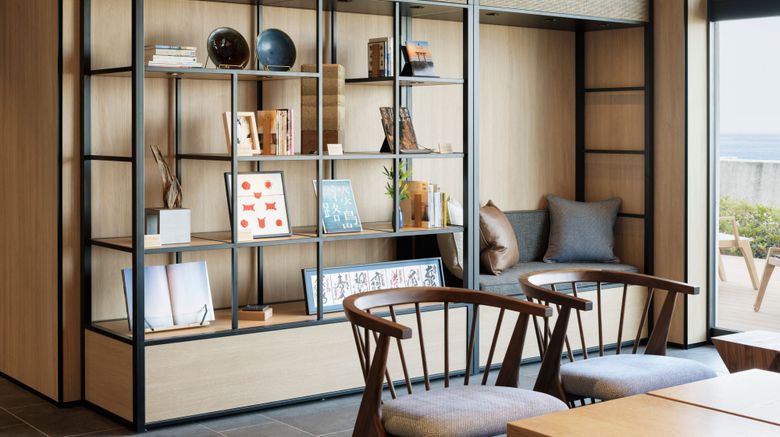 <b>Fairfield by Marriott Awaji Higashiura Other</b>. Images powered by <a href="https://www.leonardoworldwide.com/" title="Leonardo Worldwide" target="_blank">Leonardo</a>.