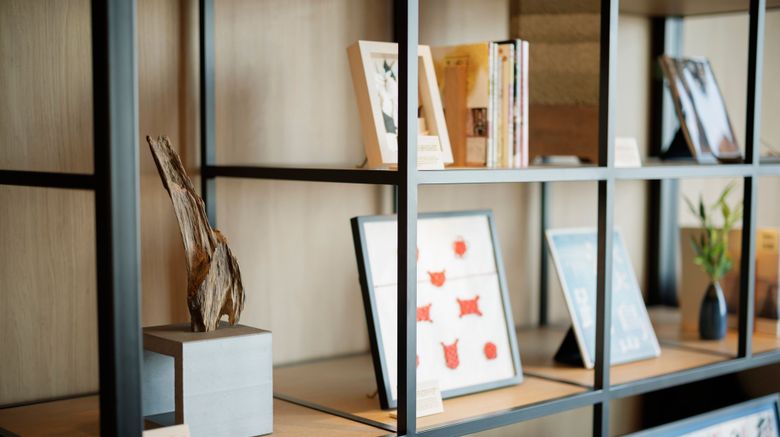 <b>Fairfield by Marriott Awaji Higashiura Other</b>. Images powered by <a href="https://www.leonardoworldwide.com/" title="Leonardo Worldwide" target="_blank">Leonardo</a>.
