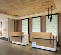 Fairfield by Marriott Awaji Higashiura Lobby