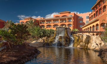 Sheraton Fuerteventura Beach, Golf & Spa