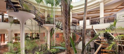 Sheraton Fuerteventura Beach, Golf & Spa Exterior