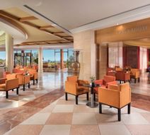 Sheraton Fuerteventura Beach, Golf & Spa Lobby