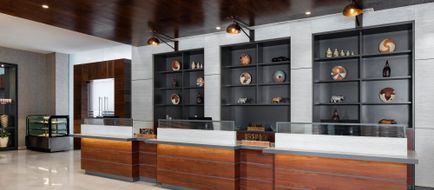 Four Points by Sheraton Kigali Exterior
