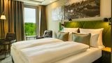 Motel One Salzburg Room
