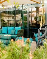 Motel One Salzburg