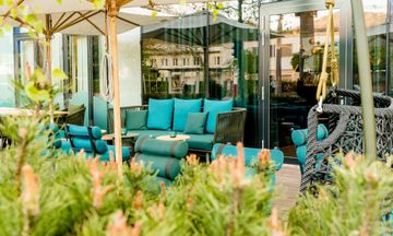 Motel One Salzburg