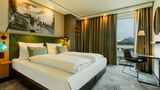 Motel One Salzburg Room