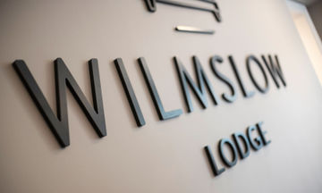 Wilmslow Lodge