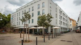 Motel One Saarbruecken