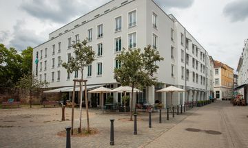 Motel One Saarbruecken