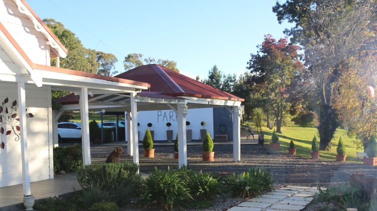 Moore Park Inn Other
