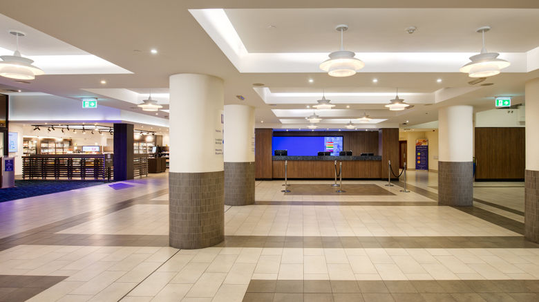 <b>Royal National Hotel Lobby</b>. Images powered by <a href="https://www.leonardoworldwide.com/" title="Leonardo Worldwide" target="_blank">Leonardo</a>.
