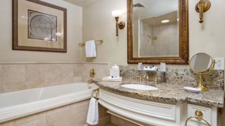 The Carlton Hotel Atascadero Room