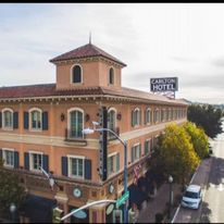 The Carlton Hotel Atascadero