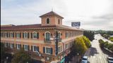 The Carlton Hotel Atascadero Exterior