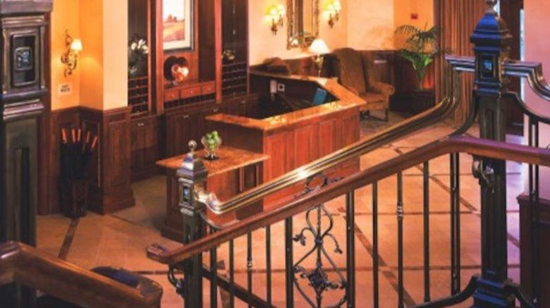 <b>The Carlton Hotel Atascadero Lobby</b>. Images powered by <a href="https://www.leonardoworldwide.com/" title="Leonardo Worldwide" target="_blank">Leonardo</a>.